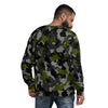 Alpha Jungle CAMO Unisex Sweatshirt