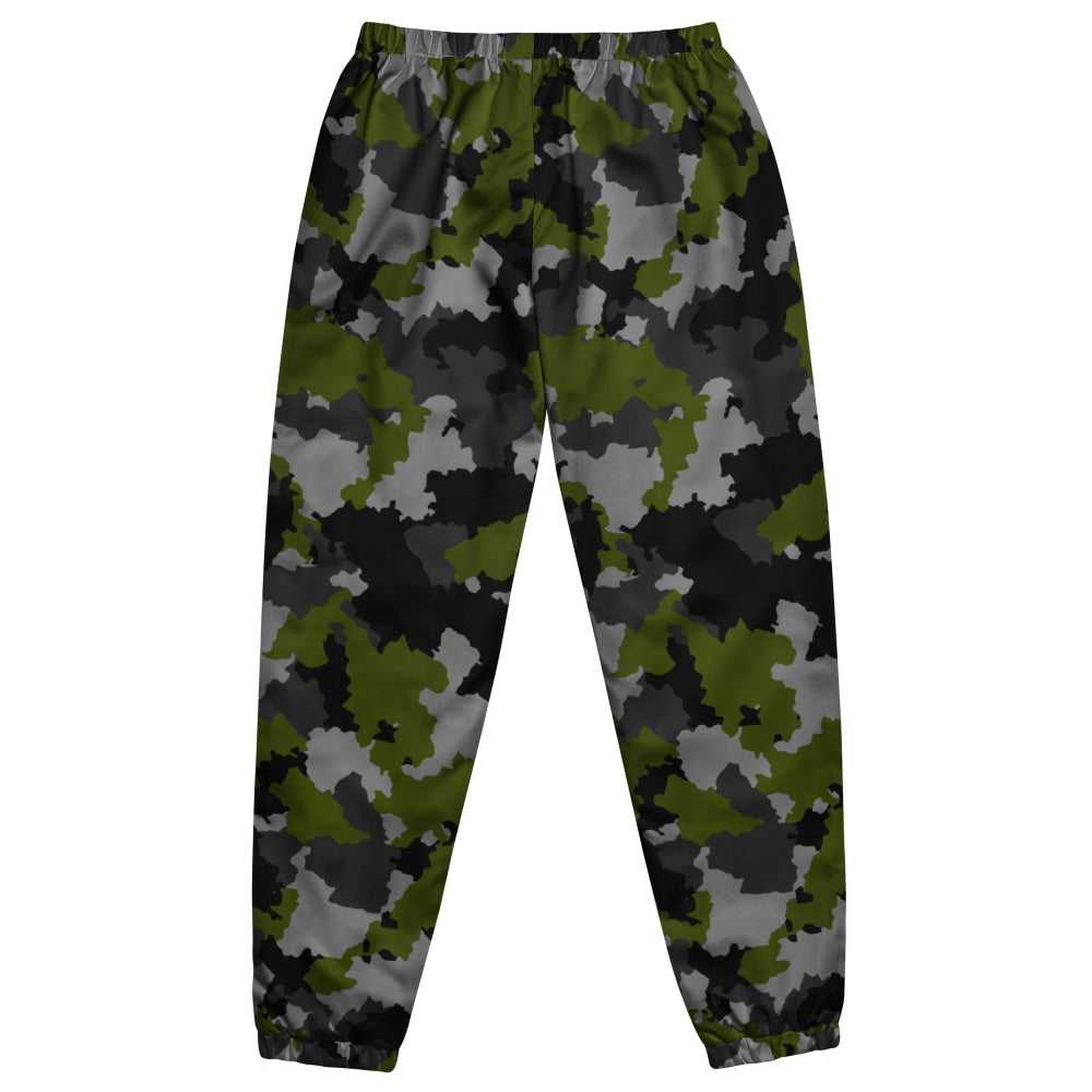 Alpha Jungle CAMO Unisex track pants - Track Pants