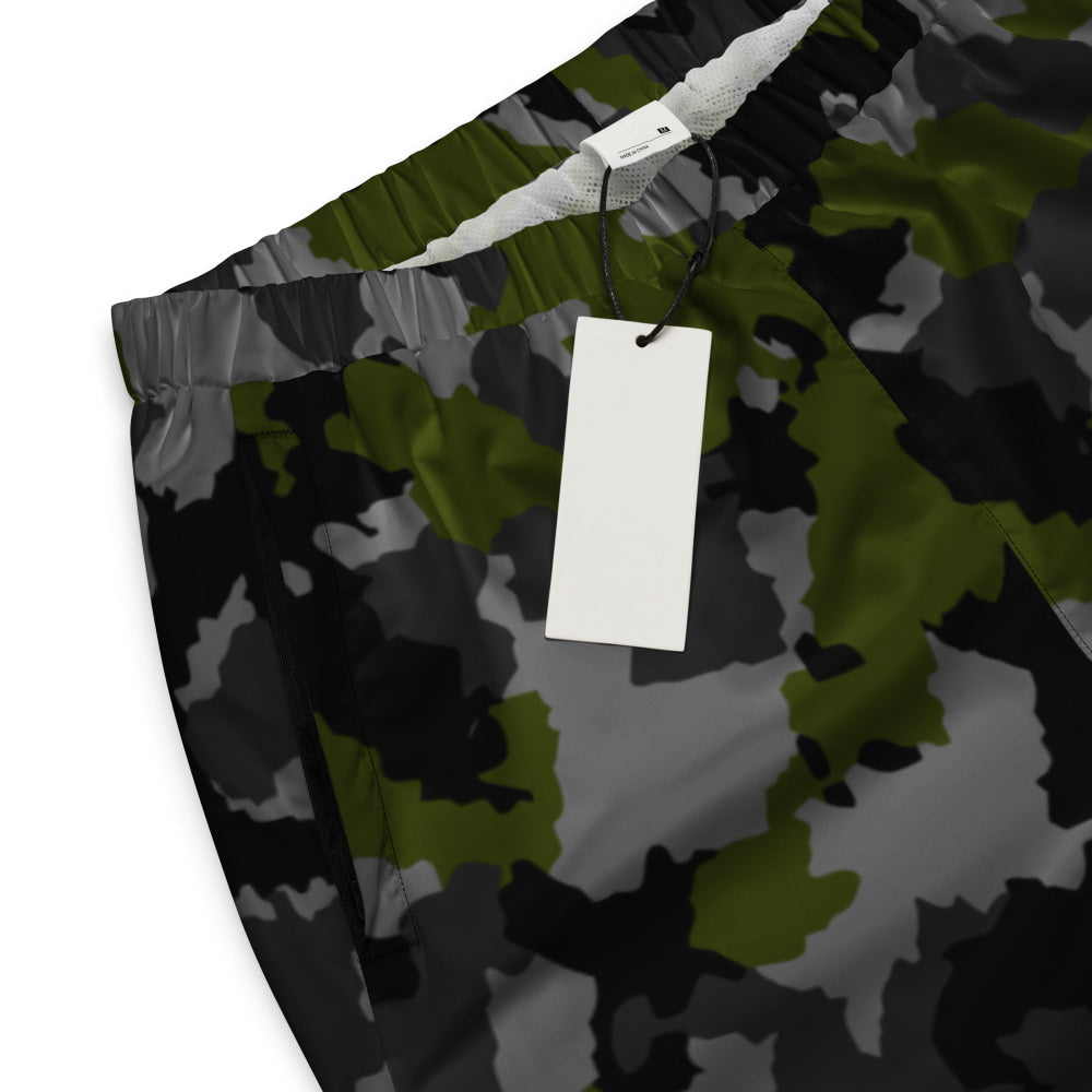 Alpha Jungle CAMO Unisex track pants - Track Pants