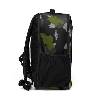 Alpha Jungle CAMO Utility backpack - Backpacks