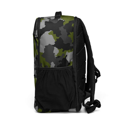 Alpha Jungle CAMO Utility backpack - Backpacks