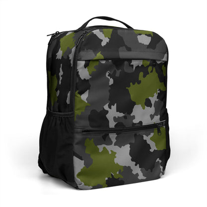 Alpha Jungle CAMO Utility backpack - Backpacks