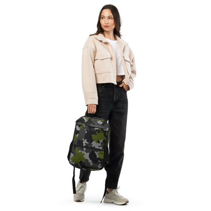 Alpha Jungle CAMO Utility backpack - Backpacks