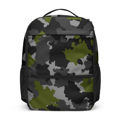 Alpha Jungle CAMO Utility backpack - Backpacks