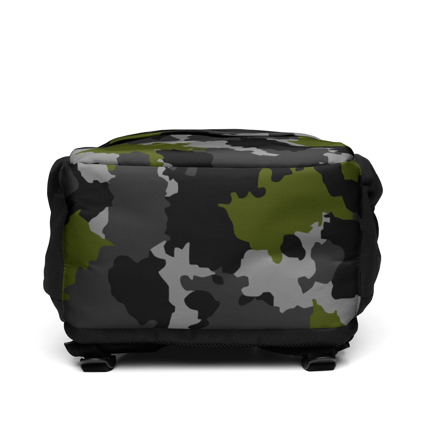 Alpha Jungle CAMO Utility backpack - Backpacks