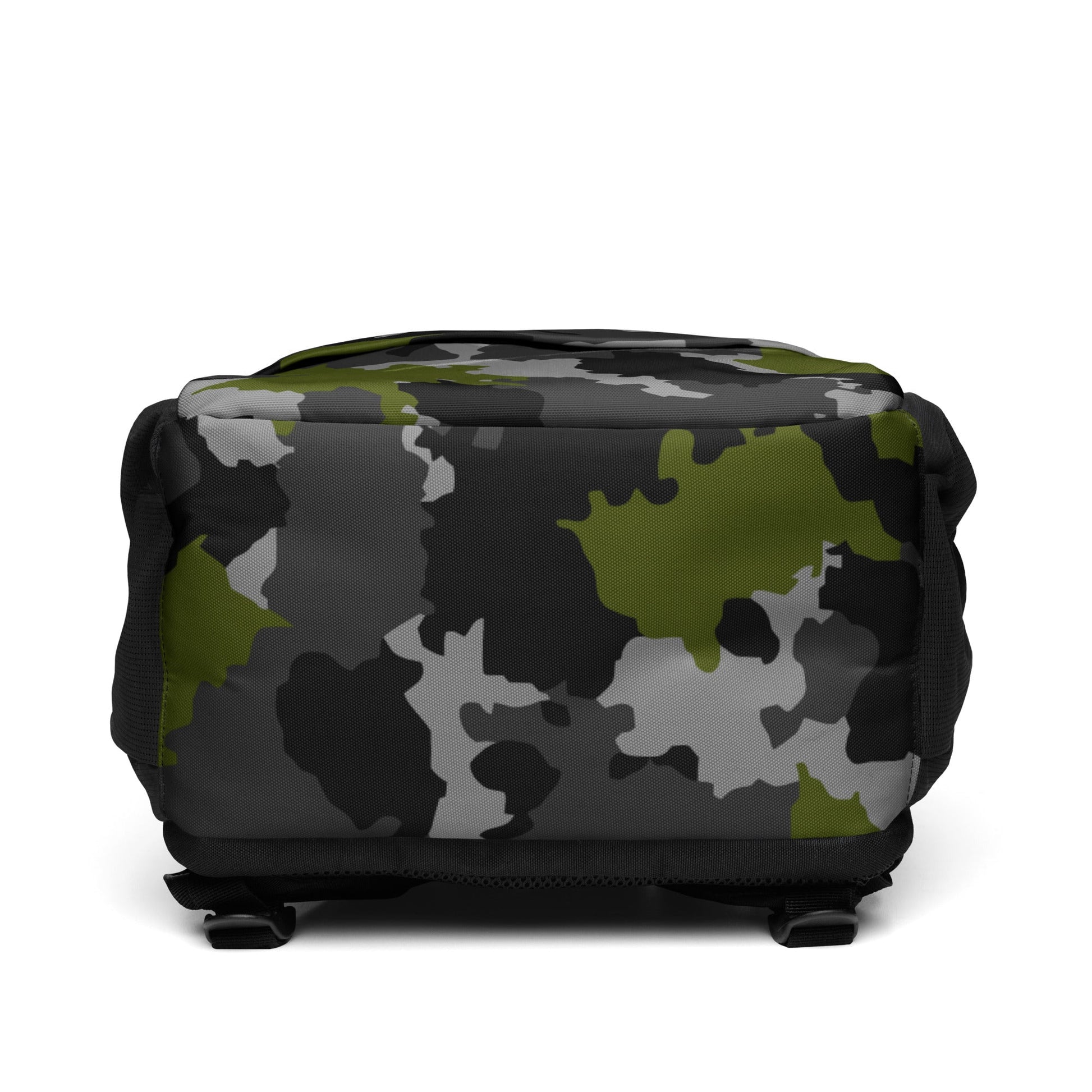 Alpha Jungle CAMO Utility backpack - Backpacks