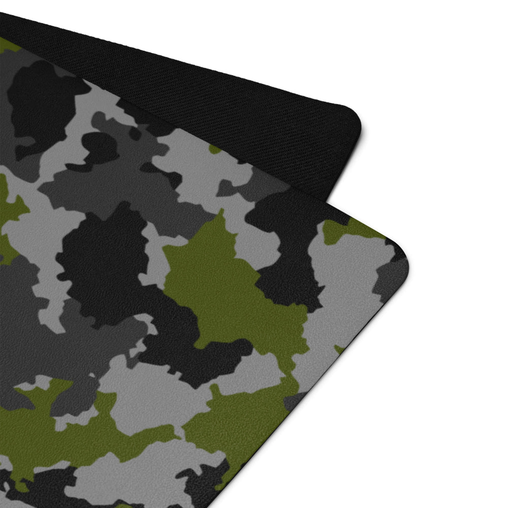 Alpha Jungle CAMO Yoga mat - Mat