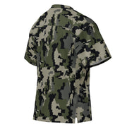 Alpine Invader CAMO Unisex American Football Jersey