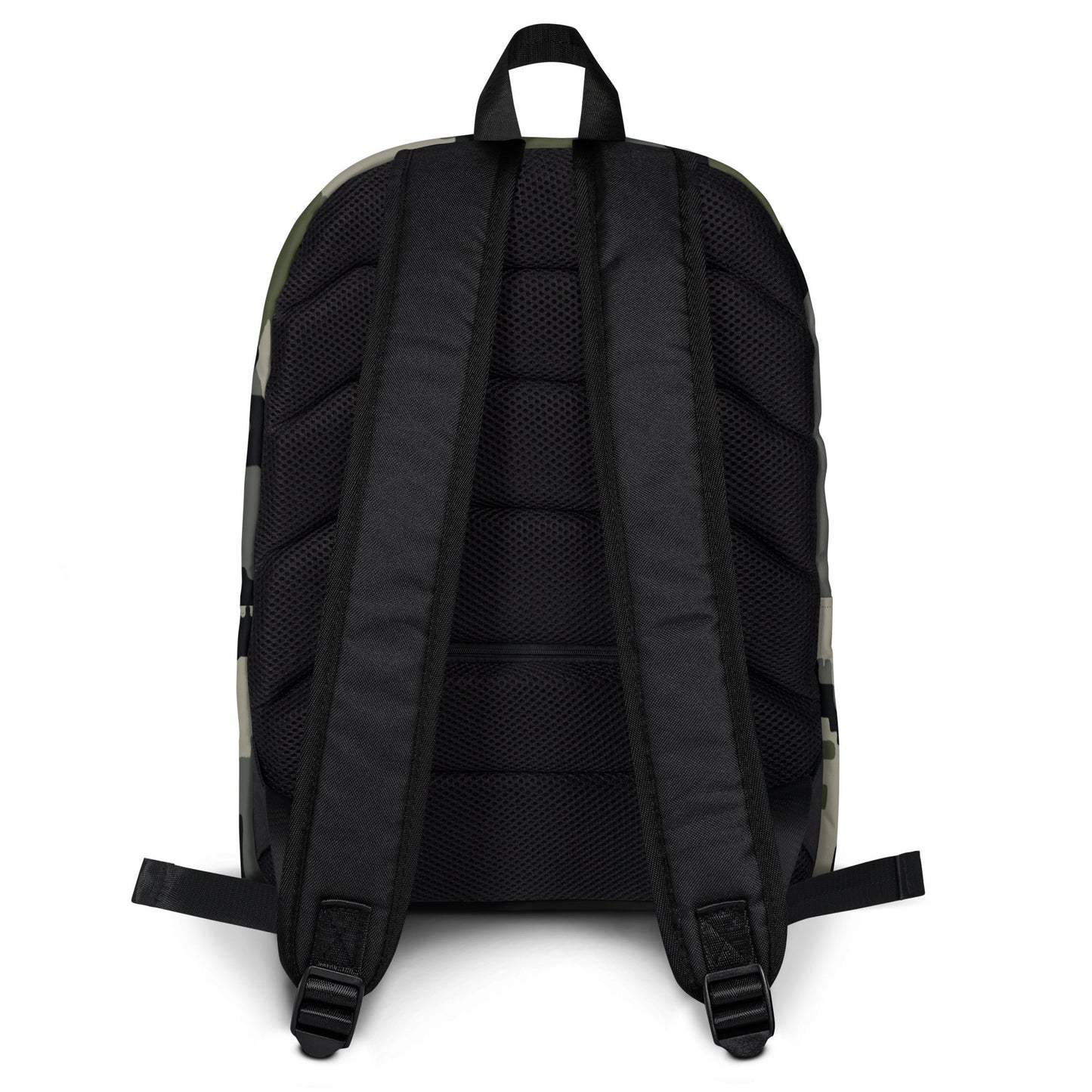 Alpine Invader CAMO Backpack - Backpacks