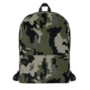 Alpine Invader CAMO Backpack - Bag