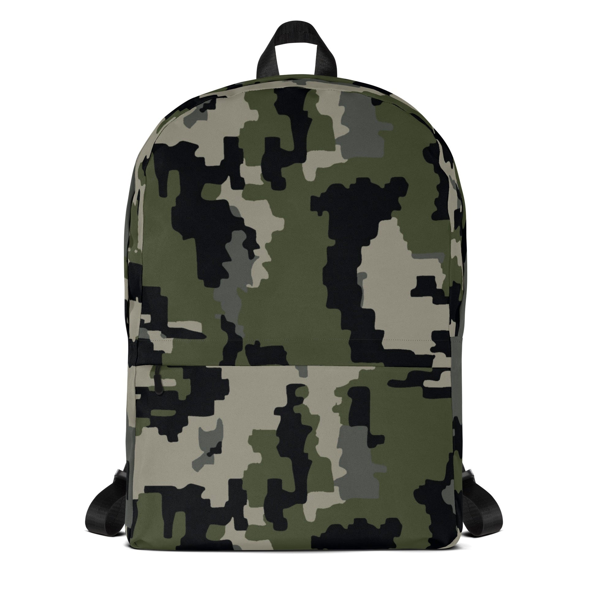Alpine Invader CAMO Backpack - Backpacks