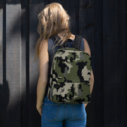Alpine Invader CAMO Backpack - Bag