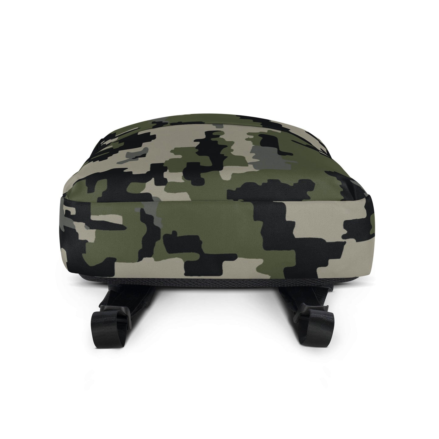 Alpine Invader CAMO Backpack - Backpacks