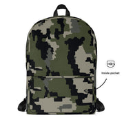 Alpine Invader CAMO Backpack - Bag
