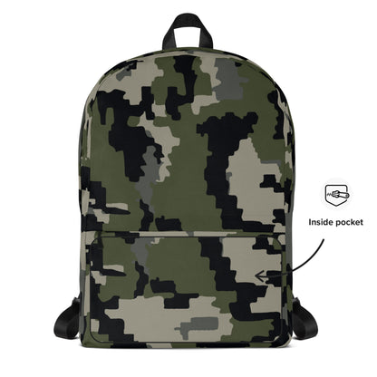Alpine Invader CAMO Backpack - Backpacks