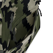 Alpine Invader CAMO Backpack - Bag