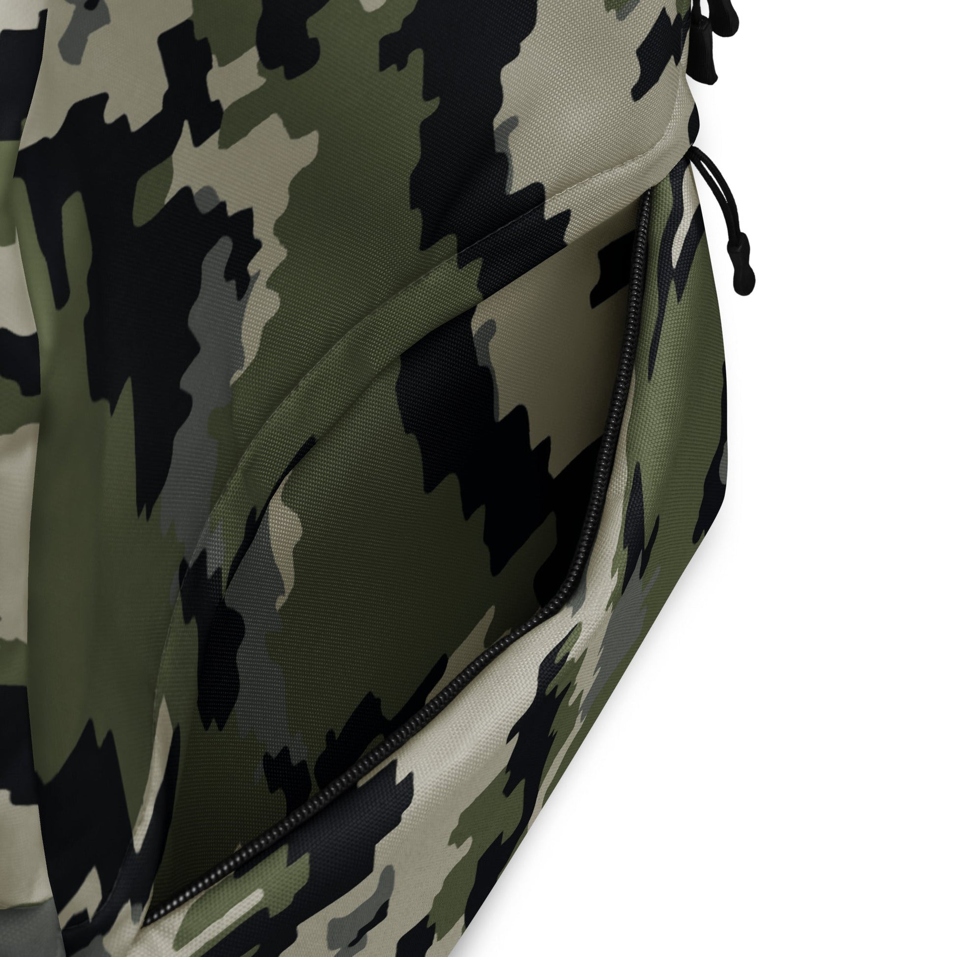 Alpine Invader CAMO Backpack - Backpacks