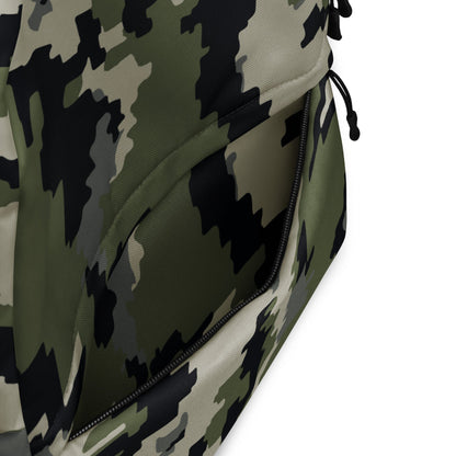 Alpine Invader CAMO Backpack - Backpacks