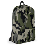 Alpine Invader CAMO Backpack - Bag