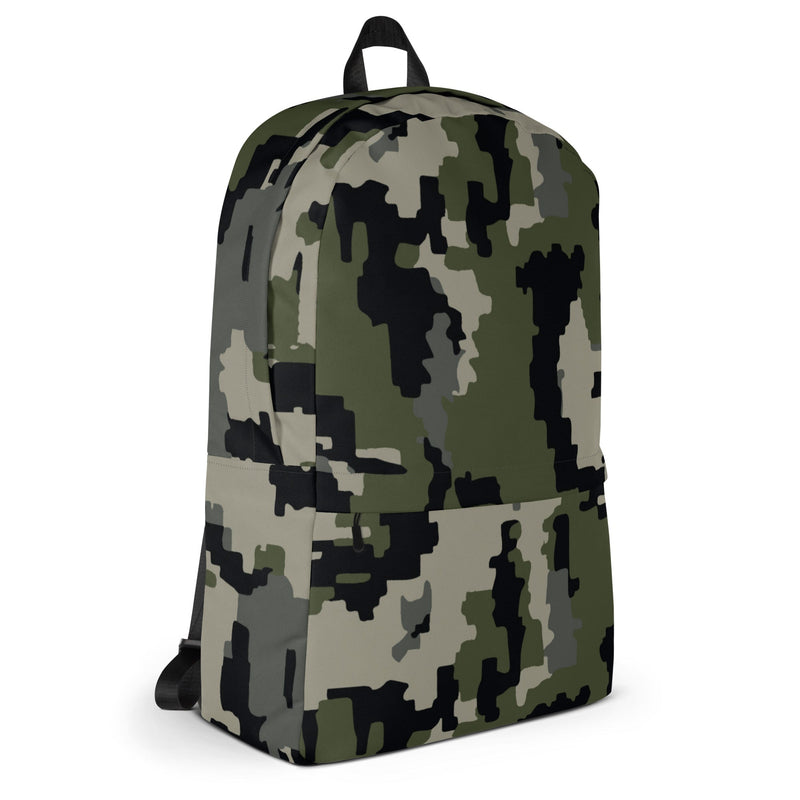 Alpine Invader CAMO Backpack - Bag