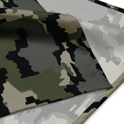 Alpine Invader CAMO Bandana