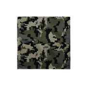 Alpine Invader CAMO Bandana - S