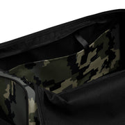 Alpine Invader CAMO Duffle Bag