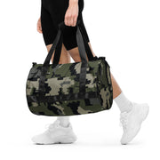 Alpine Invader CAMO Gym Bag