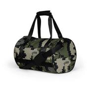 Alpine Invader CAMO Gym Bag