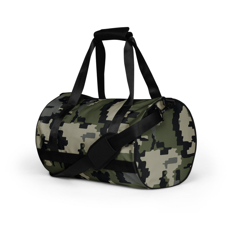 Alpine Invader CAMO Gym Bag