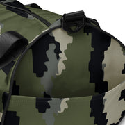 Alpine Invader CAMO Gym Bag