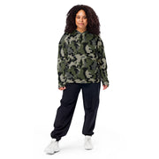 Alpine Invader CAMO Unisex Hockey Fan Jersey