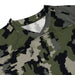 Alpine Invader CAMO hockey fan jersey - Hockey Jerseys