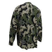 Alpine Invader CAMO Unisex Hockey Fan Jersey