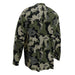 Alpine Invader CAMO hockey fan jersey - Hockey Jerseys