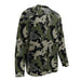 Alpine Invader CAMO hockey fan jersey - Hockey Jerseys