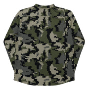 Alpine Invader CAMO Unisex Hockey Fan Jersey