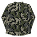 Alpine Invader CAMO hockey fan jersey - Hockey Jerseys
