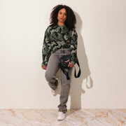 Alpine Invader CAMO Unisex Hockey Fan Jersey