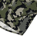Alpine Invader CAMO hockey fan jersey - Hockey Jerseys