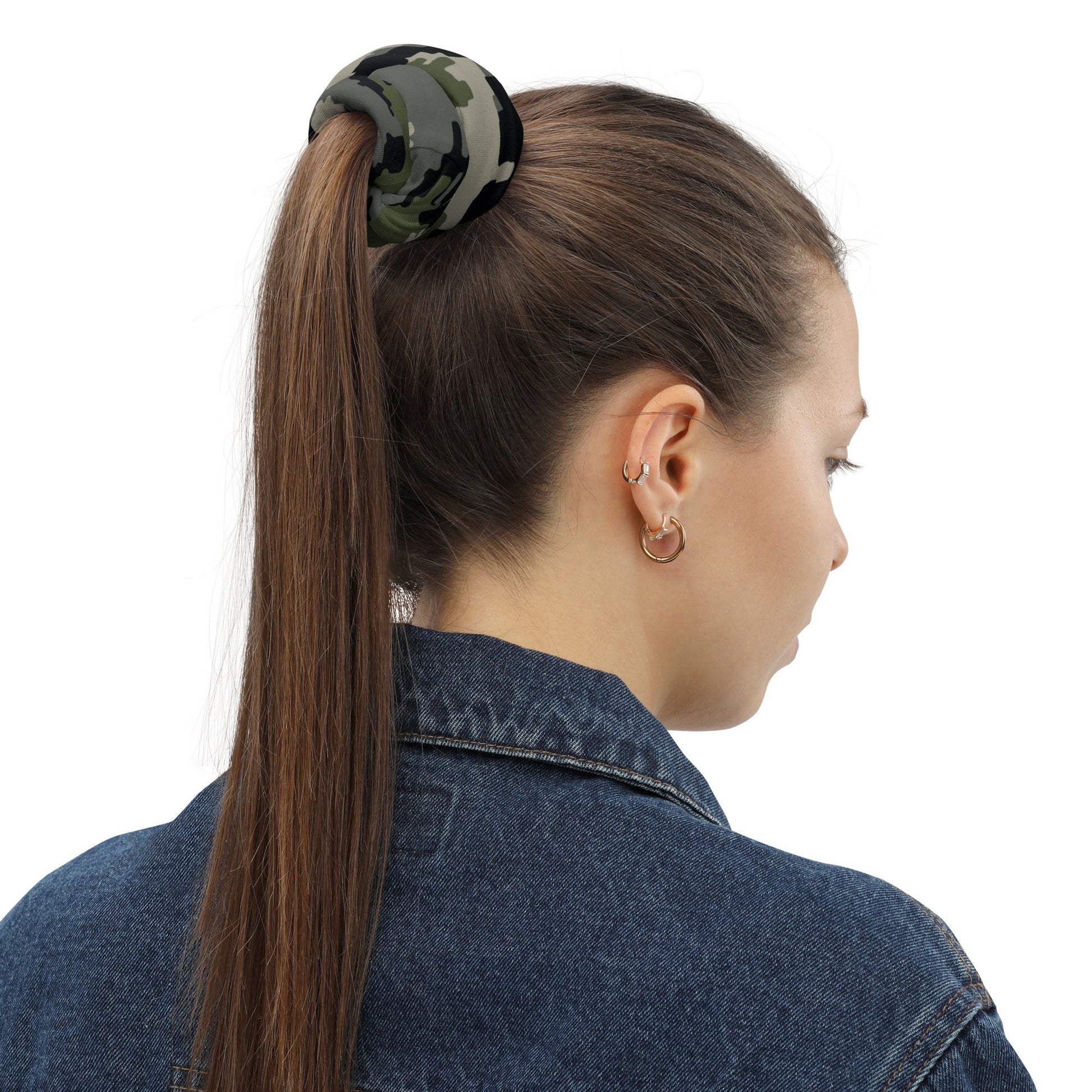 Alpine Invader CAMO Neck Gaiter Gaiters