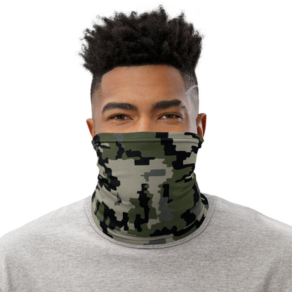 Alpine Invader CAMO Neck Gaiter Gaiters