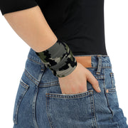 Alpine Invader CAMO Neck Gaiter - Head