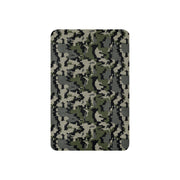 Alpine Invader CAMO Sherpa Blanket