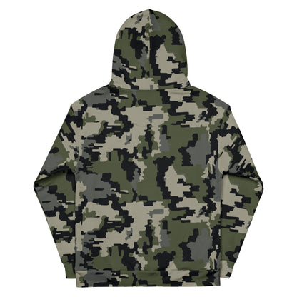 Alpine Invader CAMO Unisex Hoodie