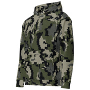 Alpine Invader CAMO Unisex Hoodie