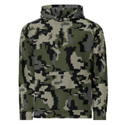 Alpine Invader CAMO Unisex Hoodie