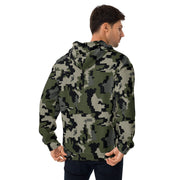 Alpine Invader CAMO Unisex Hoodie