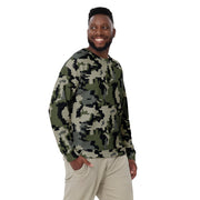 Alpine Invader CAMO Unisex Sweatshirt