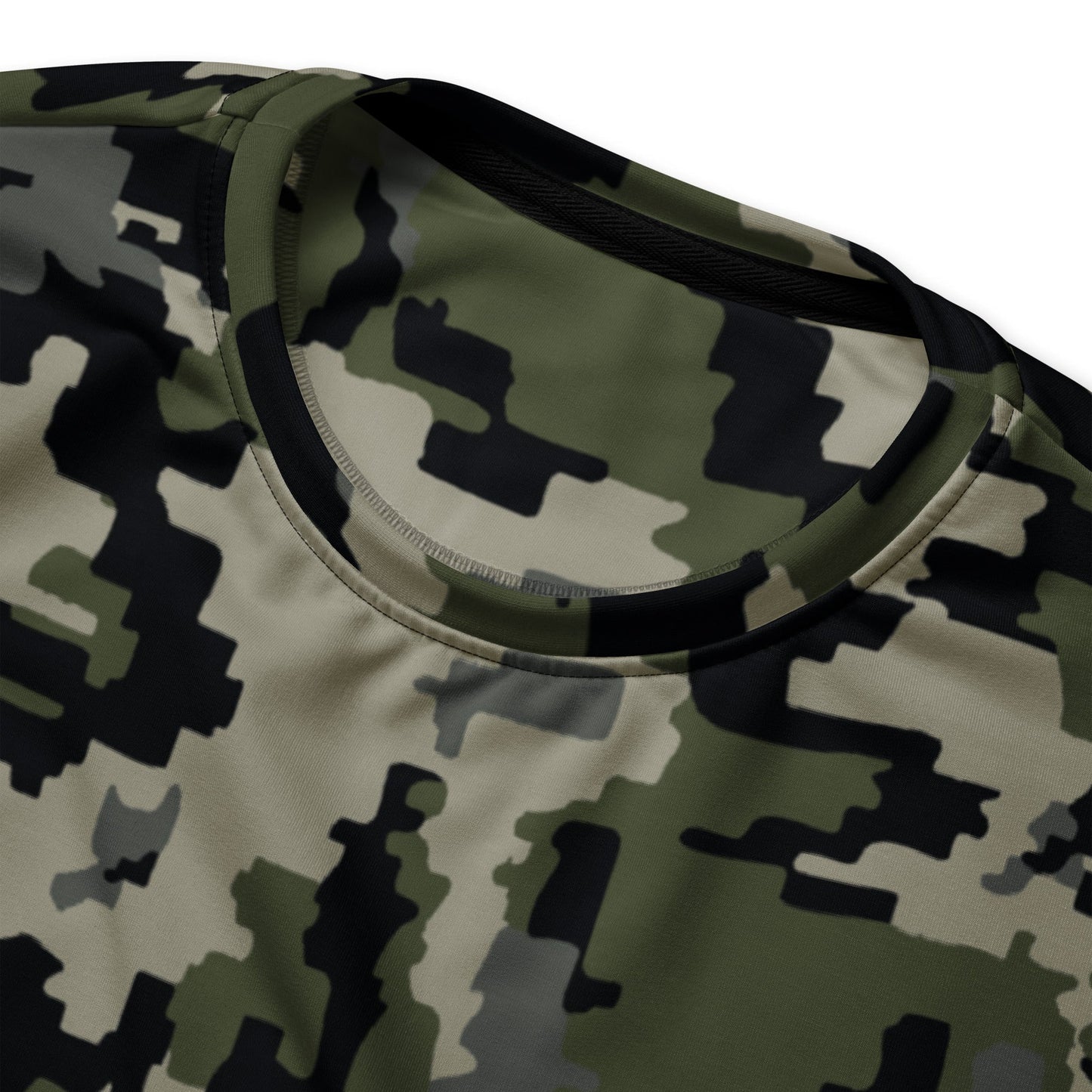 Alpine Invader CAMO Unisex Sweatshirt